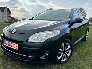 Renault Megane 1.9 dCi Privilege