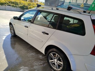 Renault Megane break