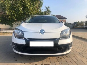 Renault Megane dCi 110 FAP Expression