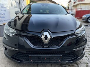 Renault Megane ENERGY dCi 165 EDC GT