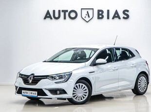 Renault Megane Energy dCi Intens