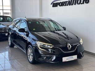 Renault Megane Grandtour ENERGY dCi 110 ECO2 EXPERIENCE