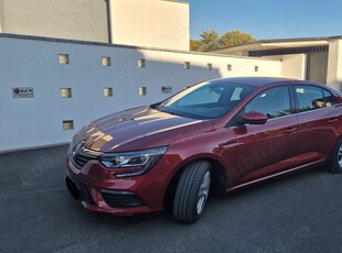 Renault Megane nou castigat la tombola