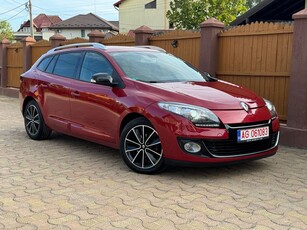 Renault Megane TCe 130 Bose Edition