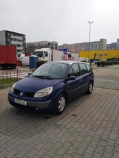 Renault Scenic 1.6 Expression