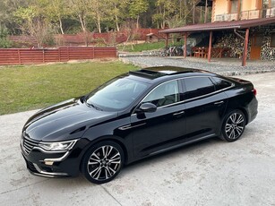 Renault Talisman Grandtour ENERGY dCi 160 EDC INITIALE PARIS