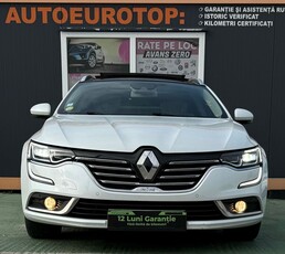 Renault Talisman Grandtour ENERGY dCi 160 EDC INITIALE PARIS