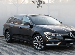 Renault Talisman Grandtour ENERGY dCi 160 EDC LIMITED