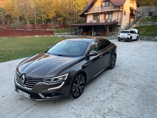 Renault Talisman Grandtour ENERGY TCe 200 EDC INITIALE PARIS