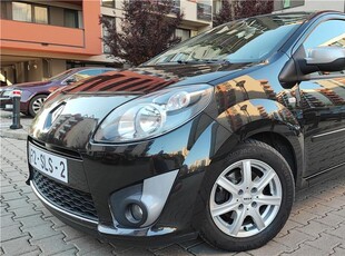 Renault twingo1.5 dci climatronic jante 2011 euro 5