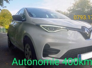 Renault Zoé 52 Electric 2020 ca Nou