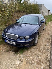 Rover 75 2.0 CDTi Exclusiv