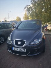 Seat Altea