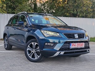 Seat Ateca 1.6 TDI Ecomotive Reference