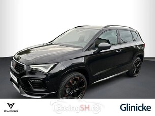 Seat Ateca 2.0 TSI DSG NAVI RFK LED