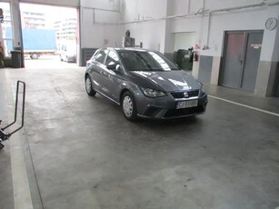 Seat Ibiza 1.0 TSI FR