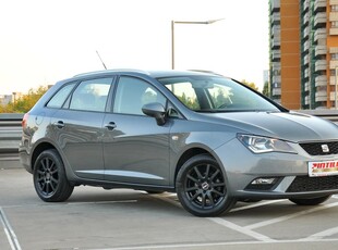 Seat Ibiza 1.2 TSI Style