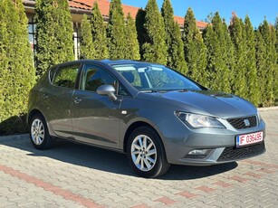 Seat Ibiza 1.6 TDI CR Style