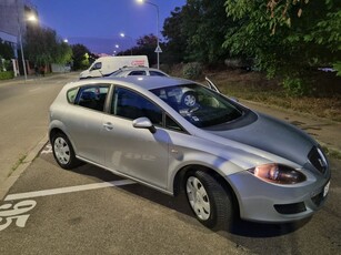 Seat Leon 1.9TDI Reference