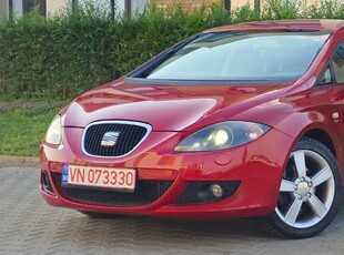 Seat Leon 2.0 TDI DPF Comfort Limited