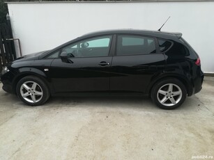 Seat leon 2011 1.4 euro v