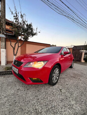 Seat Leon 2014 1.6 TDI