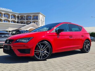 Seat Leon 2.0 TSI Start&Stop Cupra 280