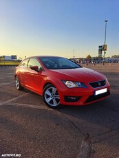 Seat Leon SC 1.4 TSI Start&Stop FR