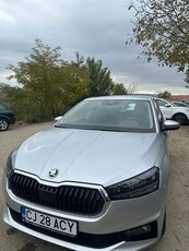 Skoda Fabia 1.0 TSI Ambition