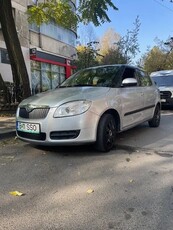 Skoda Fabia 1.2 Ambiente