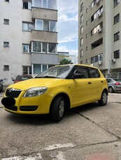 Skoda Fabia 1.2 Ambiente