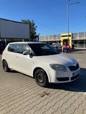 Skoda Fabia 1.2 HTP Classic