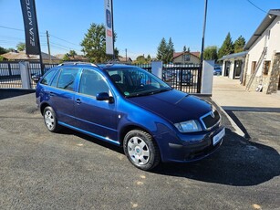 Skoda Fabia 1.4 16V Combi Classic