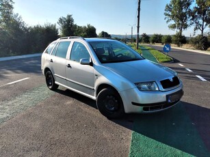 Skoda Fabia Combi 1.4 Comfort