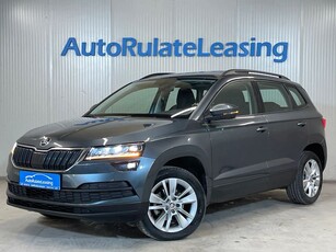 Skoda Karoq 1.6 TDI DSG Style