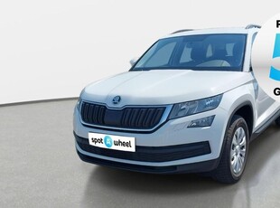 Skoda Kodiaq 2.0 TDI 4X4 DSG Ambition