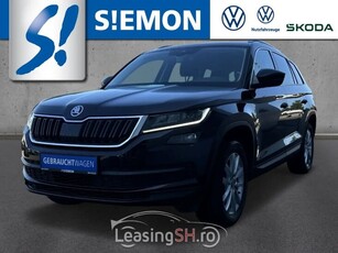 Skoda Kodiaq 2.0 TDI 4x4 DSG Style LED Navi ACC SHZ PD