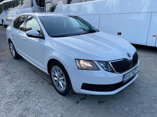 Skoda Octavia 1.0 TSI Active