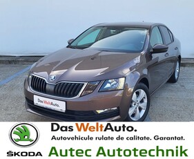 Skoda Octavia 1.0 TSI Ambition