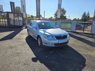 Skoda Octavia 1.4 Ambiente TSI