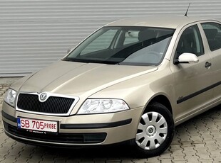 Skoda Octavia 1.4 Classic