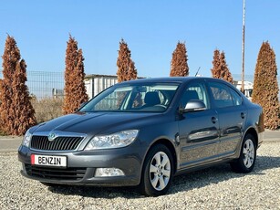 Skoda Octavia 1.4 TSI Ambition