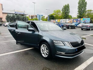 Skoda Octavia 1.4 TSI DSG Style