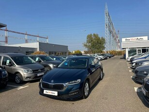 Skoda Octavia 1.5 TSI Ambition