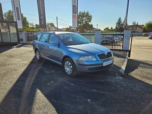 Skoda Octavia 1.6 Combi