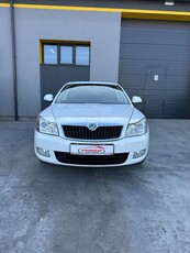 Skoda Octavia 1.6 TDI Ambiente