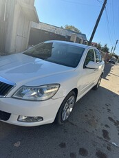 Skoda Octavia 1.6 TDI Drive