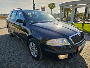 Skoda Octavia 1.9TDI Ambiente