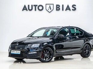 Skoda Octavia 2.0 230 TSI DSG RS