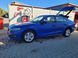 Skoda Octavia 2.0 TDI DSG Ambition